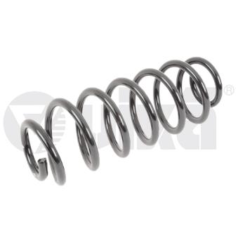 Ressort de suspension VIKA OEM 1K0511115BT