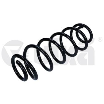 Ressort de suspension VIKA OEM 1K0511115GB