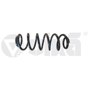 Ressort de suspension VIKA 55111604001