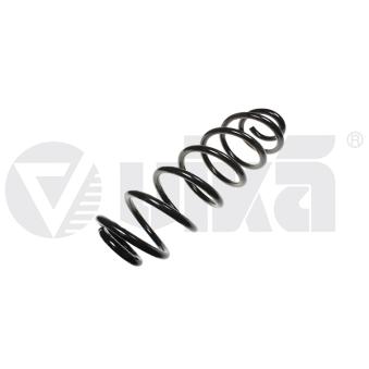 Ressort de suspension VIKA 55111604201