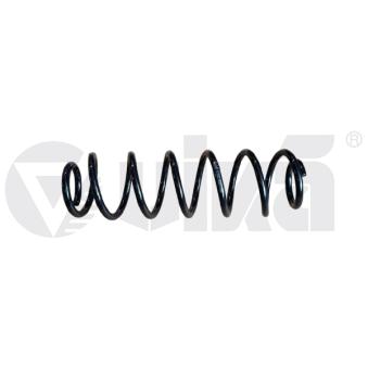 Ressort de suspension VIKA OEM 5Q0511121AB