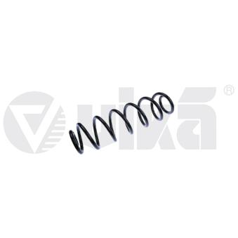Ressort de suspension VIKA OEM 5Q0511115KB