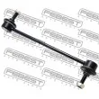 Entretoise/tige, stabilisateur FEBEST [2123-FOCIF]