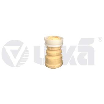 Butée élastique, suspension VIKA [55121689701]