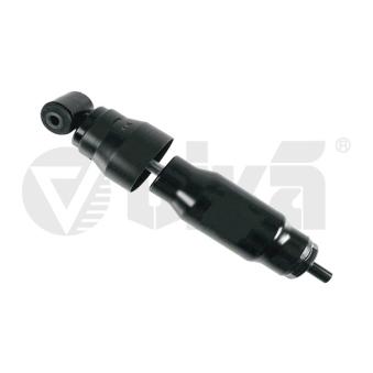 Jeu de 2 amortisseurs arrière VIKA 55131616801 pour MG MGF 2.5 Syncro - 110cv