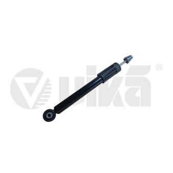 Jeu de 2 amortisseurs arrière VIKA OEM 5Q0513049HJ