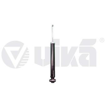 Jeu de 2 amortisseurs arrière VIKA OEM 5Q0513029LF