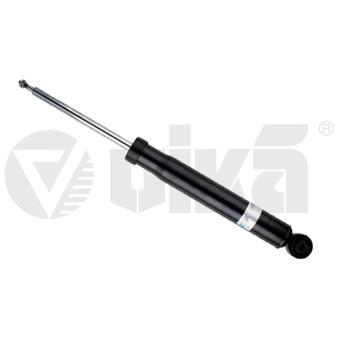 Jeu de 2 amortisseurs arrière VIKA 55131625001