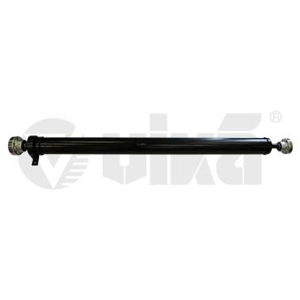 Arbre de transmission, entraînement essieux VIKA 55211007701 pour VOLKSWAGEN TRANSPORTER - COMBI 2.0 TDI - 204cv