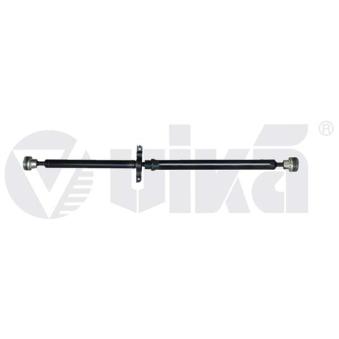 Arbre de transmission, entraînement essieux VIKA OEM 8R0521101B