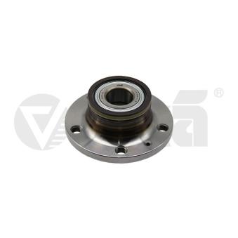 Roulement de roue avant VIKA [55981337401]