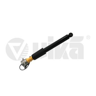 Jeu de 2 amortisseurs arrière VIKA OEM 4G0512131D Jeu de 2 amortisseurs arrière VIKA OEM 4G0512131D