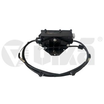 Modulateur de pression, pression de freinage VIKA OEM 34436850289