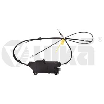 Modulateur de pression, pression de freinage VIKA [61012801]