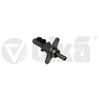 Maître-cylindre de frein VIKA 66110578901 pour OPEL AMPERA 1.2 TSI - 110cv