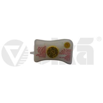 Vase d'expansion, liquide de frein VIKA [66111602101]