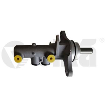 Maître-cylindre de frein VIKA 66111604601 pour SUZUKI WAGON 1.6 - 110cv