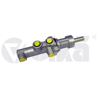 Maître-cylindre de frein VIKA [66111613301]