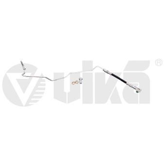Flexible de frein arrière droit VIKA [66111616001]