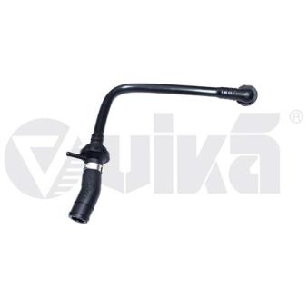 Tuyau à dépression, système de freinage VIKA OEM 1J0612041GD