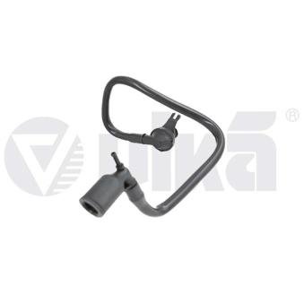 Tuyau de dépression, servofrein VIKA 66121554101