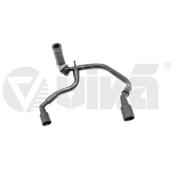 Tuyau à dépression, système de freinage VIKA [66121555101]