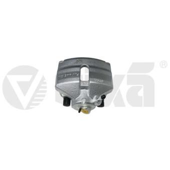 Étrier de frein avant droit VIKA OEM 1K0615124E