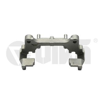 Jeu de douilles de guidage, étrier de frein VIKA OEM 251615219 Jeu de douilles de guidage, étrier de frein VIKA OEM 251615219