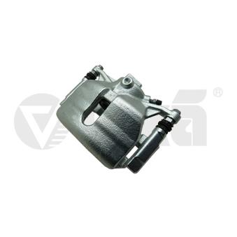Kit de réparation, étrier de frein avant gauche VIKA [66151742501]