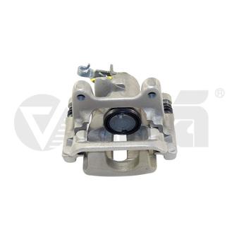 Kit de réparation, étrier de frein arrière gauche VIKA [66151743901]