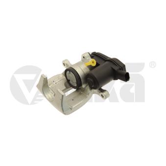 Étrier de frein arrière droit VIKA OEM 4F0615404B