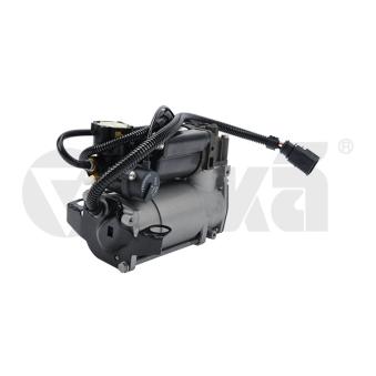 Compresseur, système d'air comprimé VIKA 66160000101 pour AUDI A8 3.0 quattro - 220cv