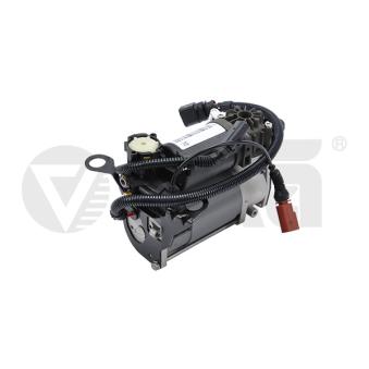 Compresseur, système d'air comprimé VIKA OEM 4E0616007E