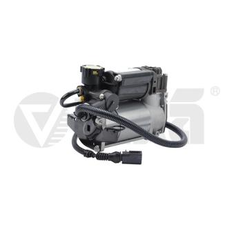Compresseur, système d'air comprimé VIKA [66160000501]