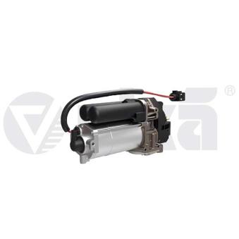 Compresseur, système d'air comprimé VIKA OEM 4M0616005H