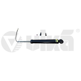 Amortisseur arrière VIKA [66160003301]