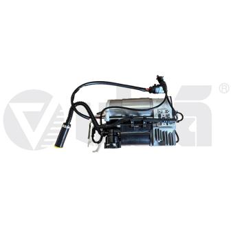 Compresseur, système d'air comprimé VIKA OEM 7L0698007E