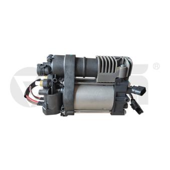 Compresseur, système d'air comprimé VIKA [66981701201]