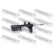 Amortisseur avant droit FEBEST [2207G-005FR]
