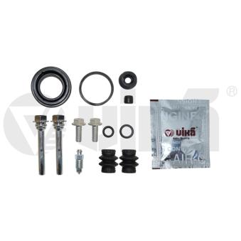 Jeu de joints d'étanchéification, étrier de frein VIKA 66981702101