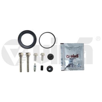 Jeu de joints d'étanchéification, étrier de frein VIKA [66981702801]