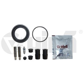 Jeu de joints d'étanchéification, étrier de frein VIKA [66981702901]