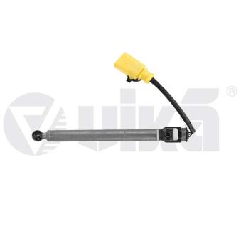 Élément de réglage, capot moteur actif VIKA 68230000201