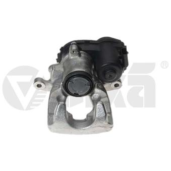 Étrier de frein arrière gauche VIKA [69867401]