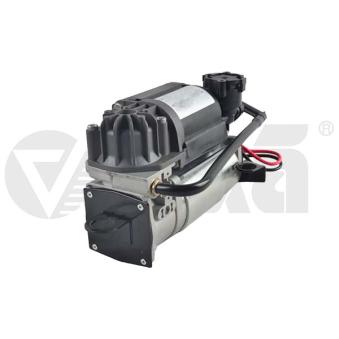 Compresseur, système d'air comprimé VIKA OEM A2113200304