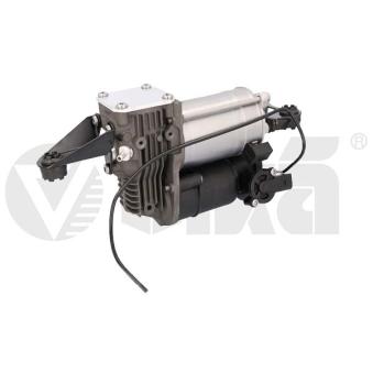 Compresseur, système d'air comprimé VIKA OEM 37106793778