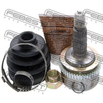 FEBEST 2210-PICA48 - Embout de cardan avant (kit de réparation)