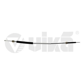 Tirette à câble, boîte de vitesse manuelle VIKA 77111635601 pour LEXUS LM 1.9 TDI - 110cv