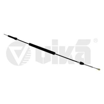 Tirette à câble, boîte de vitesse manuelle VIKA OEM 1K0711265AP