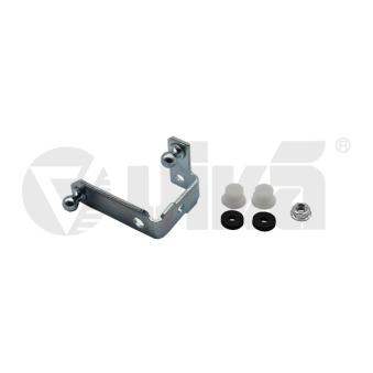 Kit de réparation, levier de changement de vitesse VIKA [77111640001]